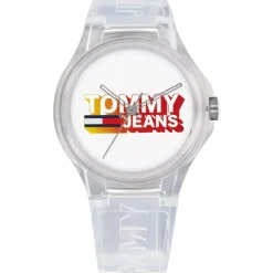 Tommy Jeans Berlin Watch 1720027 in White