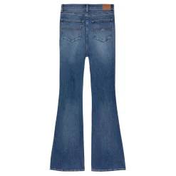 Tommy Jeans Hgh Flr Bi0234 in Blue