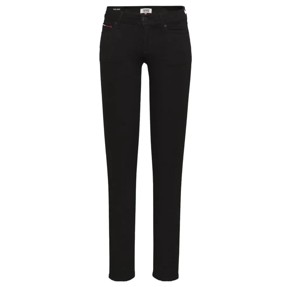 Tommy Jeans Jeans in Black
