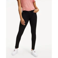 Tommy Jeans Jeans in Black