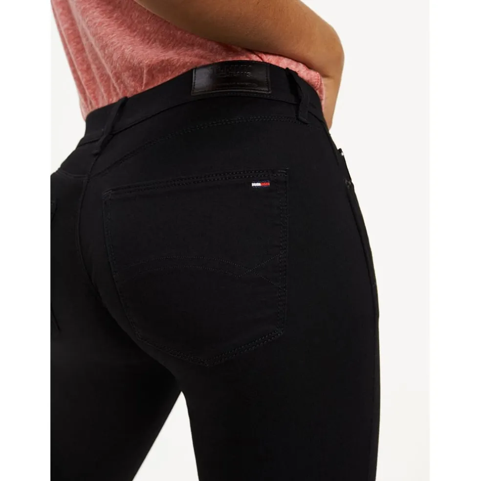 Tommy Jeans Jeans in Black