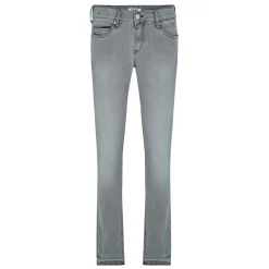 Tommy Jeans Jeans Mid Rise Skinny Nora Jeans in Blue
