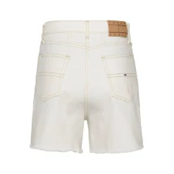 Tommy Jeans Short Bi8194 in White