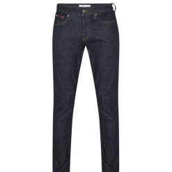 Tommy Jeans Slim Fit Scanton Tommy Jeans in Blue