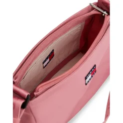 Tommy Jeans Tj Daily Shoody in Pink
