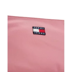 Tommy Jeans Tj Daily Shoody in Pink
