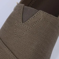 Toms Alpargata Classic Espadrilles in olive