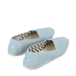 Toms Alpargata Classic Espadrilles in Green