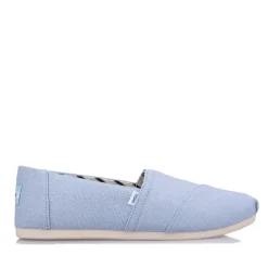 Toms Alpargata Classic Espadrilles in Blue
