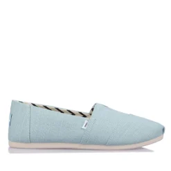Toms Alpargata Classic Espadrilles in Green