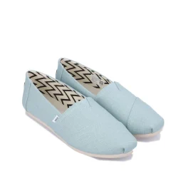 Toms Alpargata Classic Espadrilles in Green