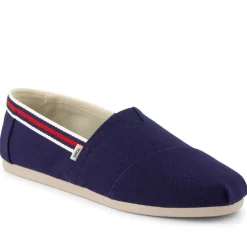 Toms Alpargata Classic in Navy