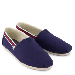 Toms Alpargata Classic in Navy