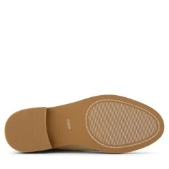 Toms Charlie Nubuck Boots in Natural