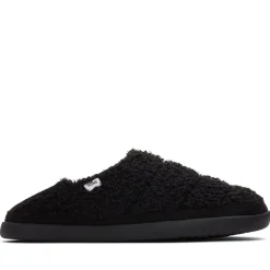 Toms Ezra Slippers in Black
