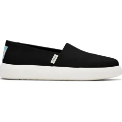 Toms Trainers in Black