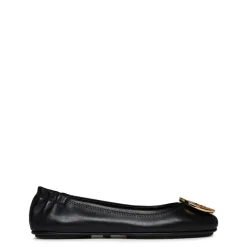 Tory Burch Ballet Flats in Black