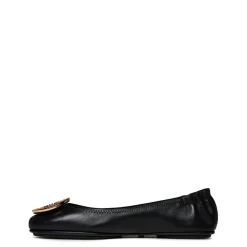 Tory Burch Ballet Flats in Black