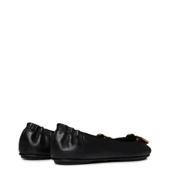 Tory Burch Ballet Flats in Black