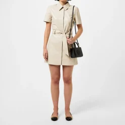 Tory Burch Bio Mini Bag in Black