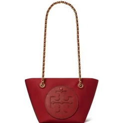 Tory Burch Ella Chainxbdy in Red