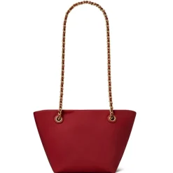 Tory Burch Ella Chainxbdy in Red