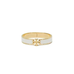 Tory Burch Kira 12mm in Gold