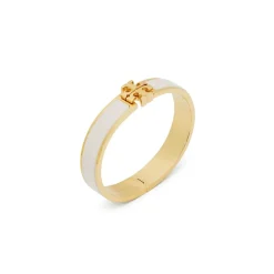 Tory Burch Kira 12mm in Gold