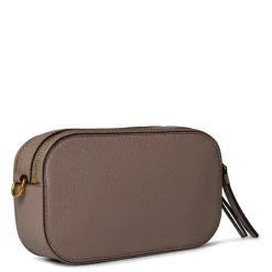Tory Burch Mini Crossbodyody in Beige