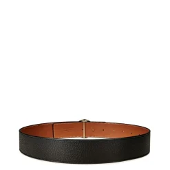 Tory Burch Reversible Belt in Black
