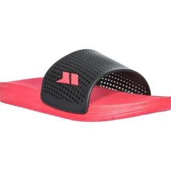 Trespass Cusp Sandal in Black