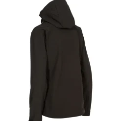 Trespass Ellison Jacket in Black
