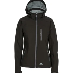 Trespass Ellison Jacket in Black