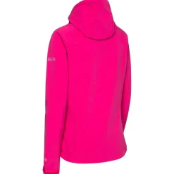 Trespass Lorina Jacket in Pink