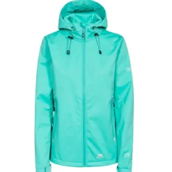 Trespass Marsa Jacket in Blue
