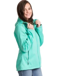 Trespass Marsa Jacket in Blue