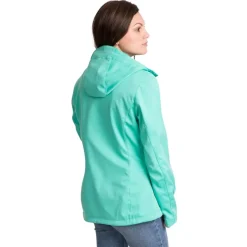 Trespass Marsa Jacket in Blue