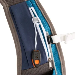 Trespass Rasu Backpack in Blue