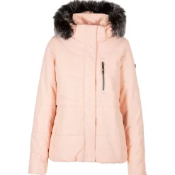 Trespass Recap Jacket in Pink