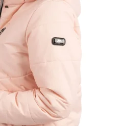Trespass Recap Jacket in Pink