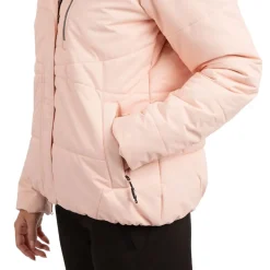 Trespass Recap Jacket in Pink