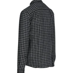 Trespass Shoodycle Shirt in Black