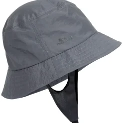 Trespass Srfnpper Hat in Grey