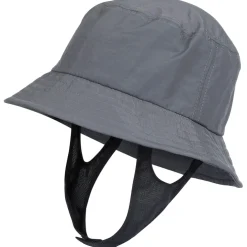 Trespass Srfnpper Hat in Grey