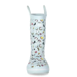 Trespass Strrytn Wly in Green