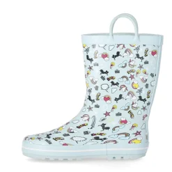 Trespass Strrytn Wly in Green