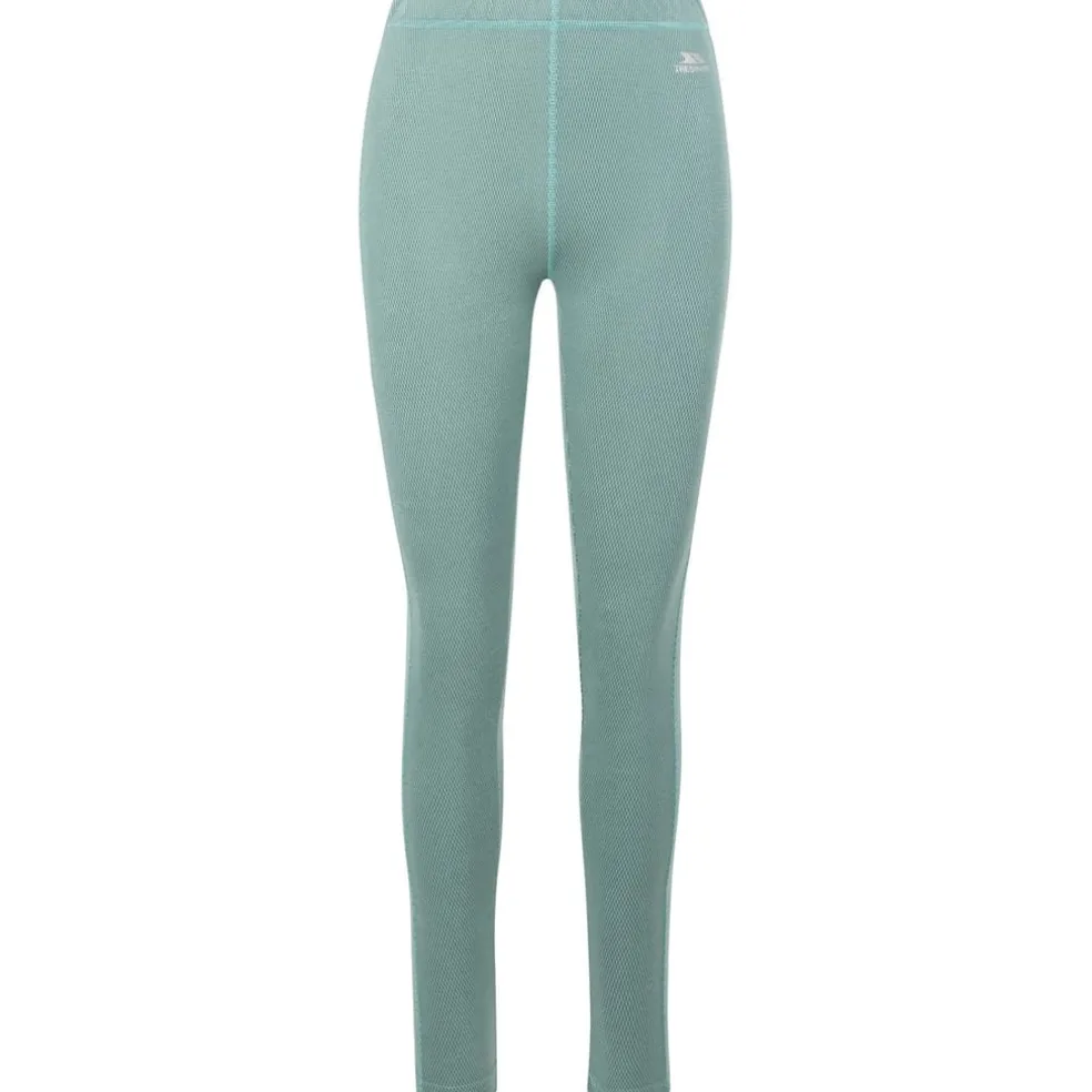 Trespass Sunita Pnt in Green