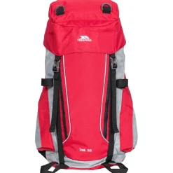 Trespass Trek 33l Rsck in Red