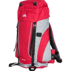 Trespass Trek 33l Rsck in Red