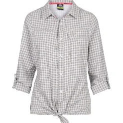 Trespass Upturn Shirt in White